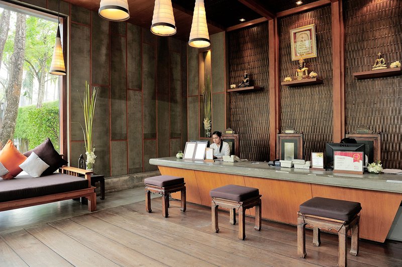 Lounge/Empfang