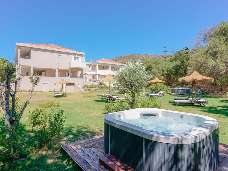 Maison Del Sole in Quartu Sant'Elena, Cagliari Außenaufnahme