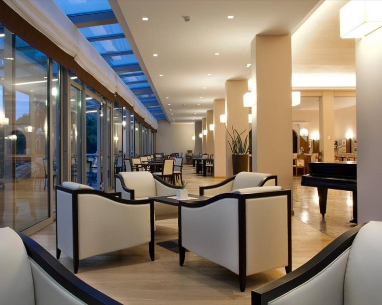 Lounge/Empfang