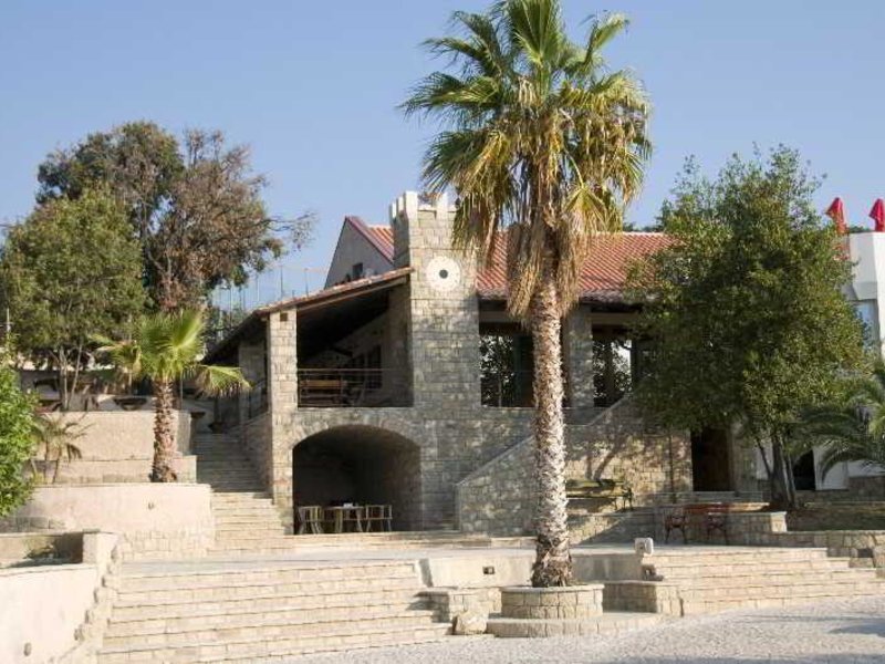 Radisson Resort Ruza Vjetrova in Bar, Tivat (Montenegro) Außenaufnahme