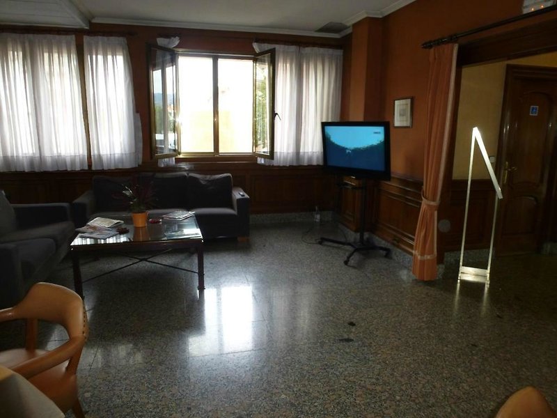 Galaico in Collado Villalba, Madrid Wohnbeispiel