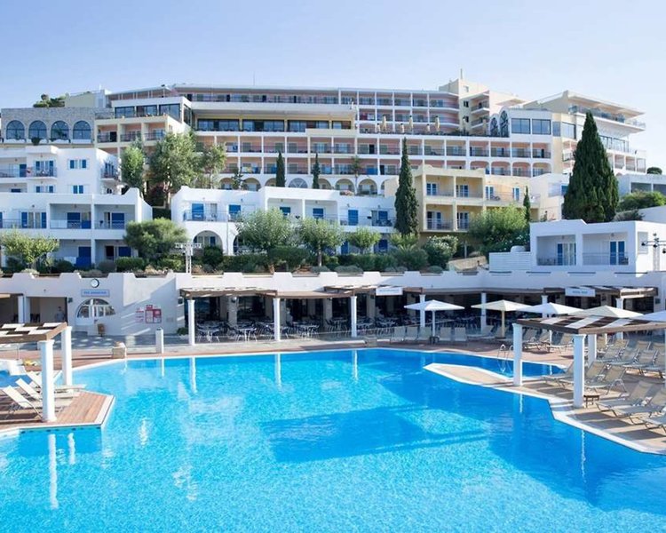 Dolce Athens Attica Riviera in Vravrona, Athen Außenaufnahme