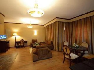 Lounge/Empfang
