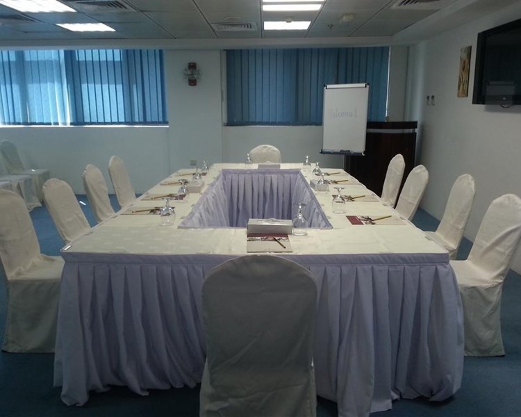 Konferenzraum