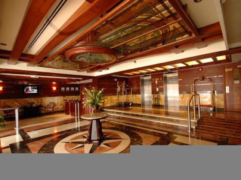 Lounge/Empfang