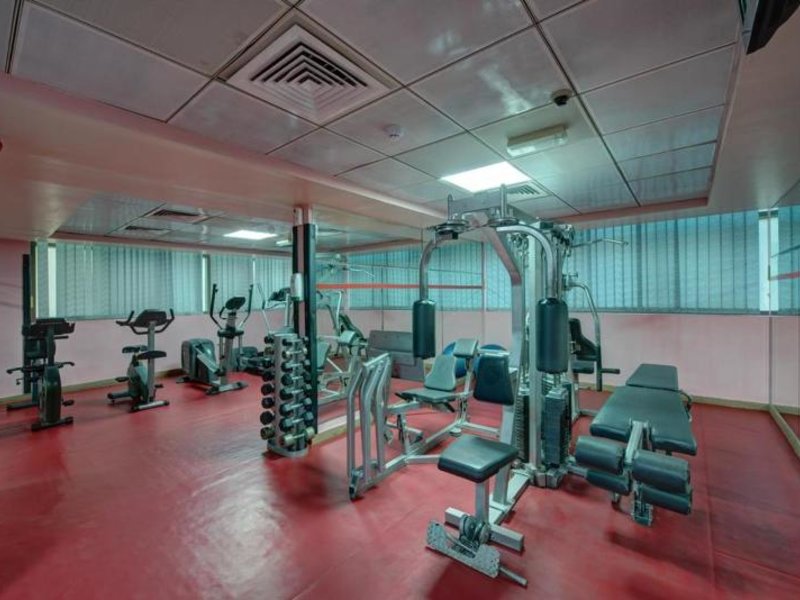 Sport und Freizeit