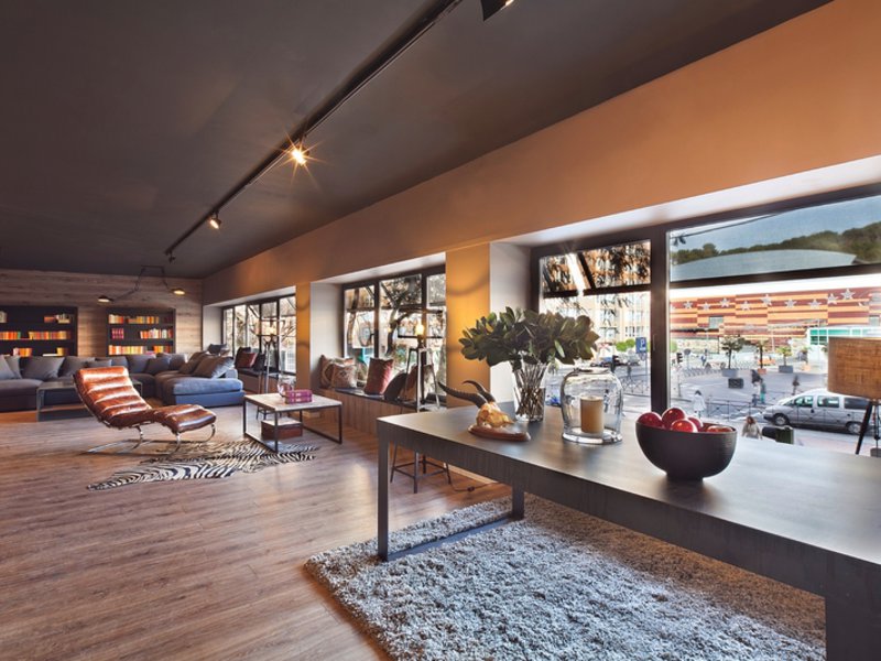 Lounge/Empfang