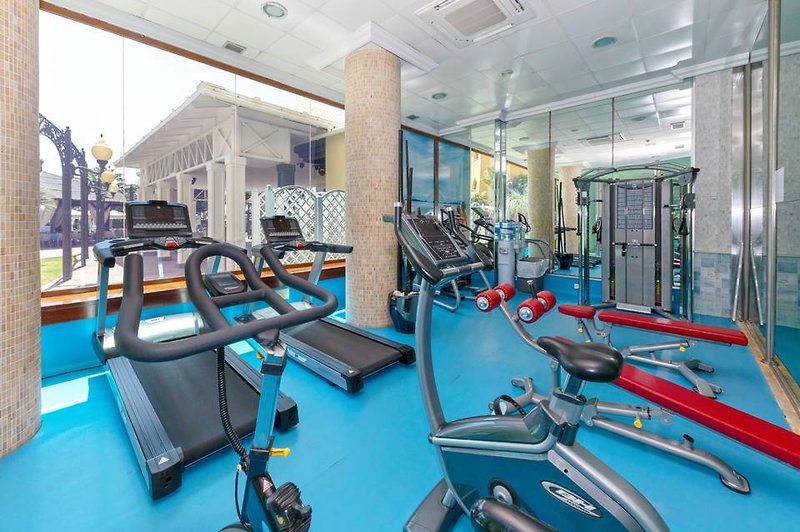 Sport und Freizeit