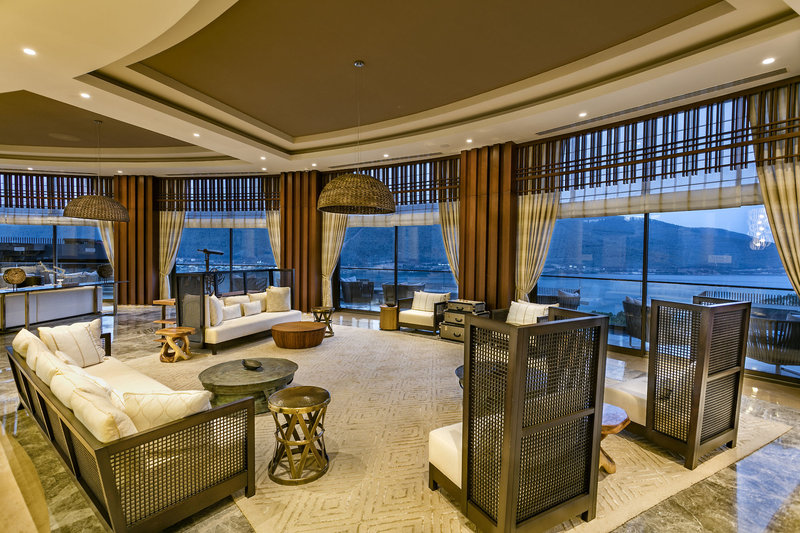 Lounge/Empfang