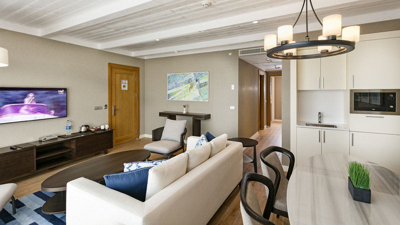 Lounge/Empfang