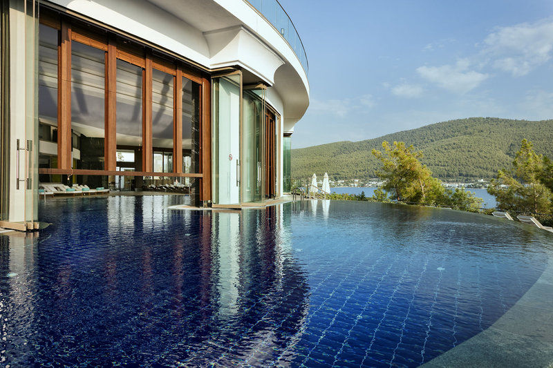 Hallenbad