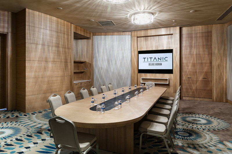 Konferenzraum