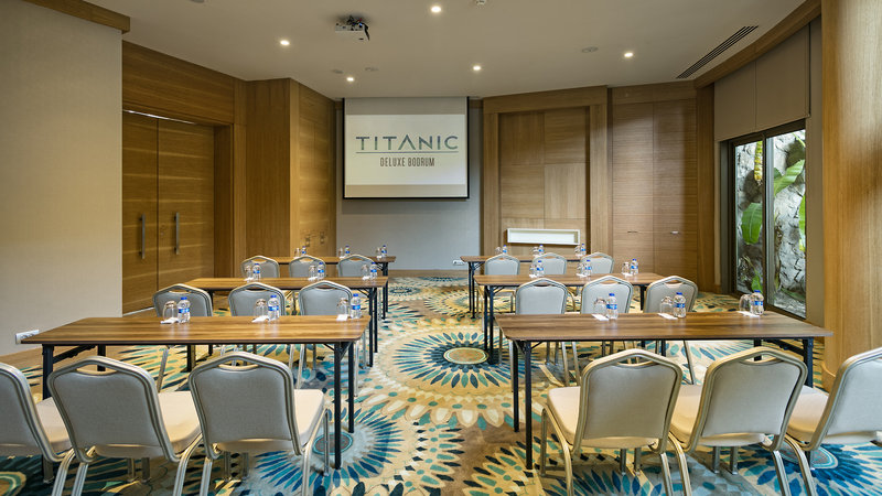 Konferenzraum