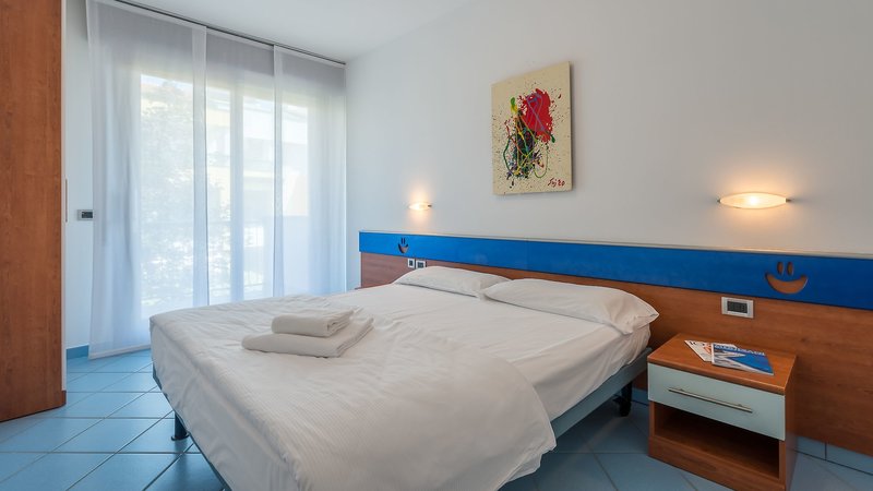 Bosco Canoro East Eco Resort in Bibione, Mailand (Malpensa) Wohnbeispiel