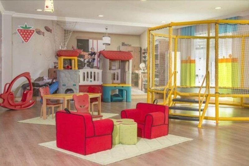 Lounge/Empfang