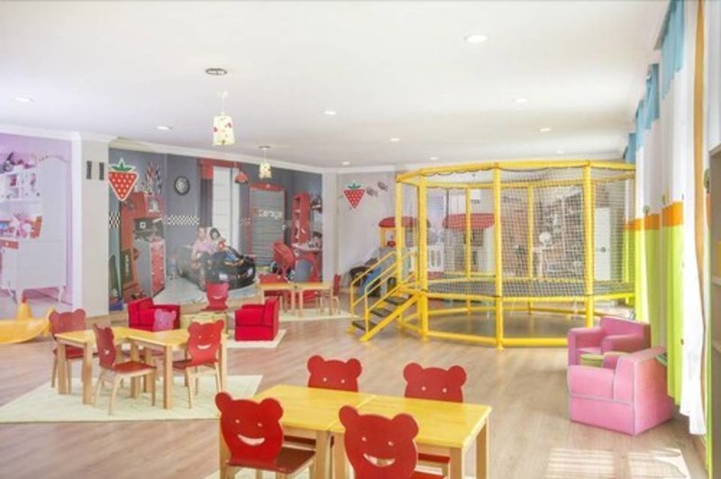 Lounge/Empfang