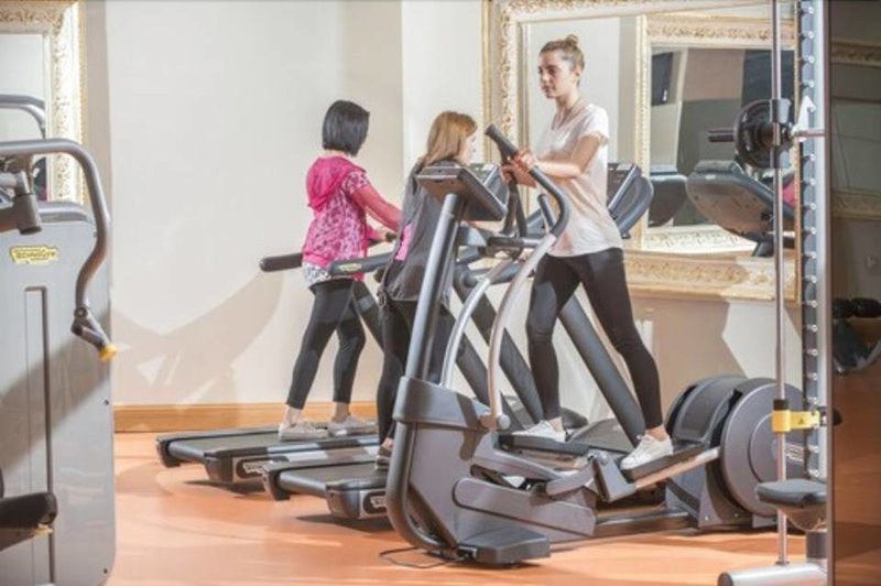 Sport und Freizeit