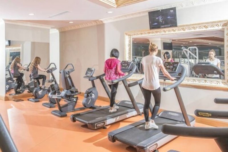 Sport und Freizeit