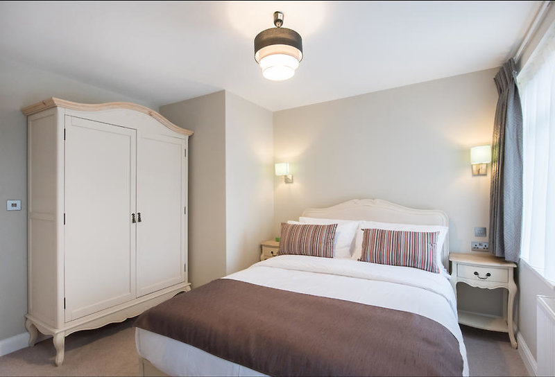 Docklands Lodge London in London, London-Stansted Wohnbeispiel