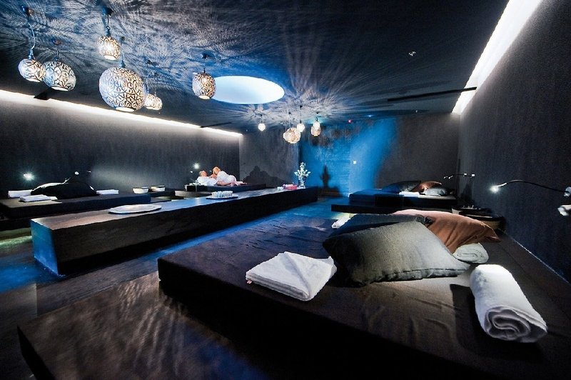 Lounge/Empfang
