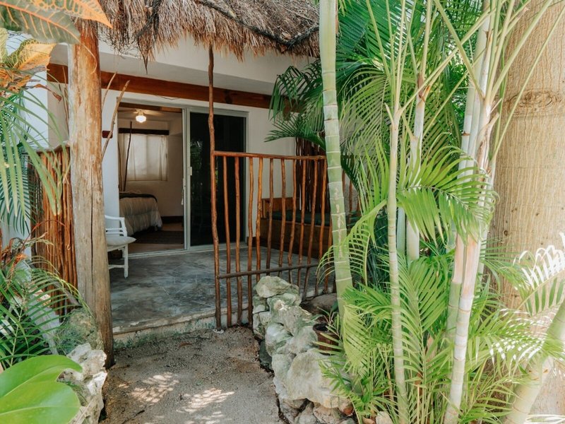Icastico Tulum in Tulum, Cancun Außenaufnahme