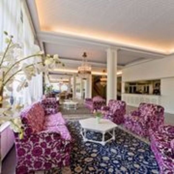 Lounge/Empfang