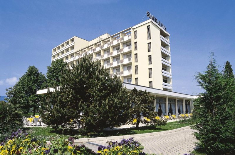 Außenaufnahme