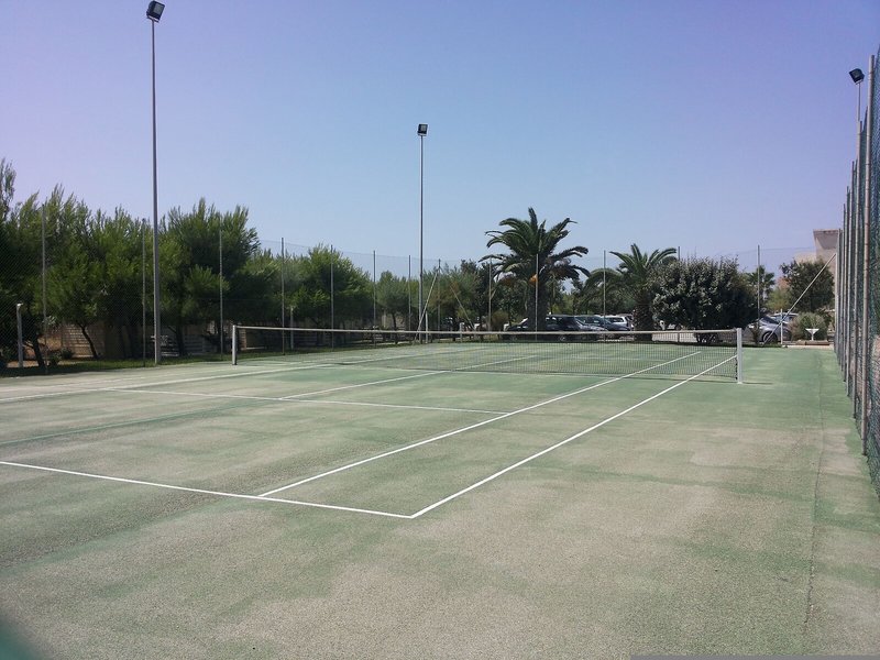 Sport und Freizeit