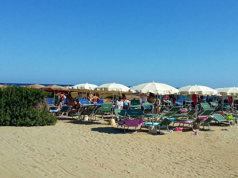 Strand