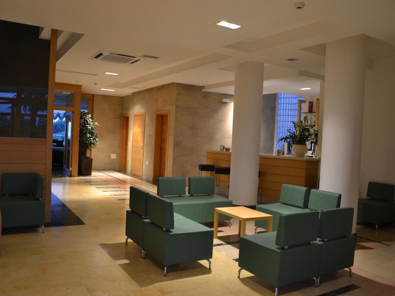 Lounge/Empfang