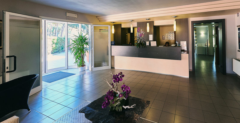 Lounge/Empfang