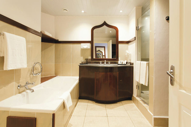 Hotel Riu Turquoise in Le Morne, Port Louis, Mauritius Wohnbeispiel