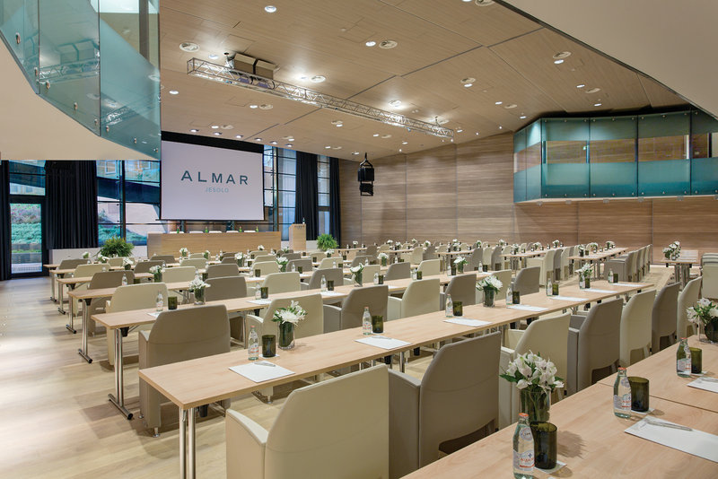 Konferenzraum
