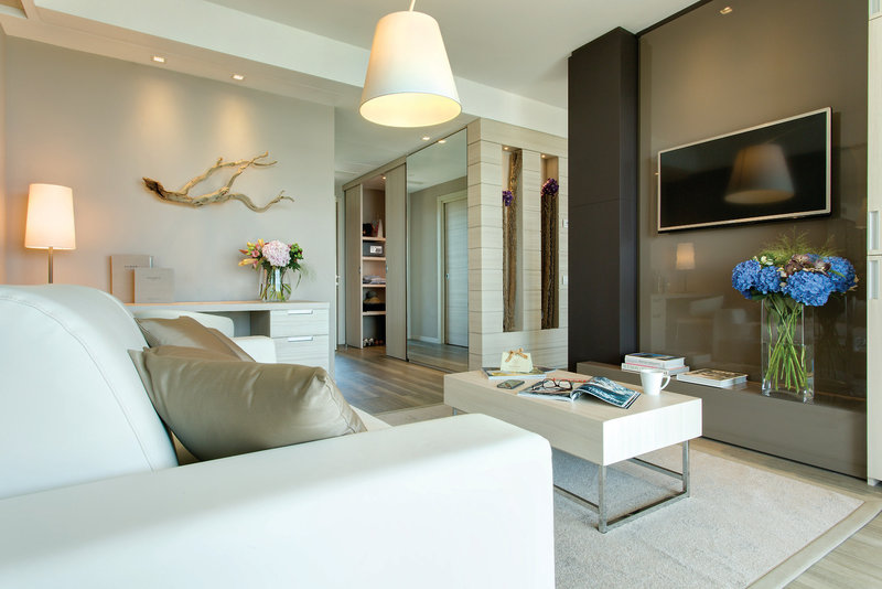 Lounge/Empfang