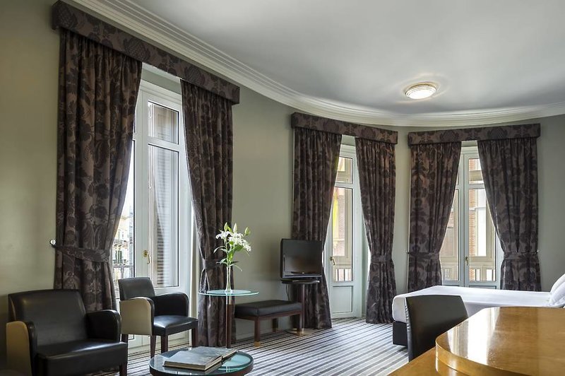 Lounge/Empfang