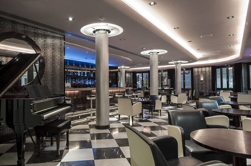 Lounge/Empfang