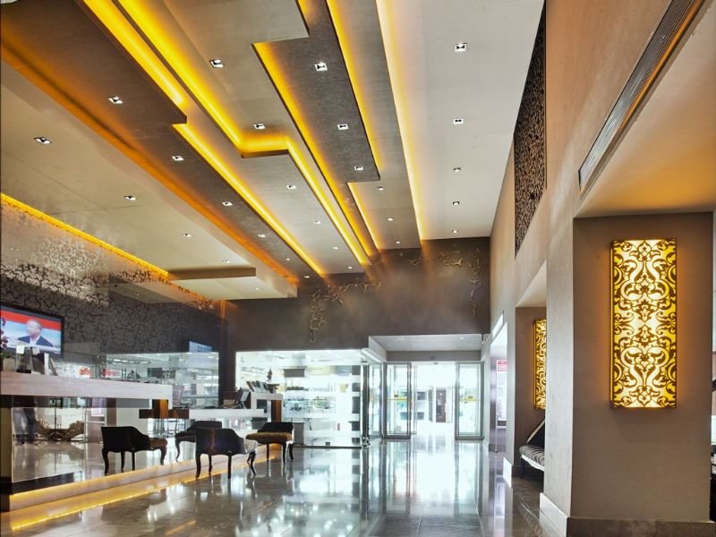Lounge/Empfang