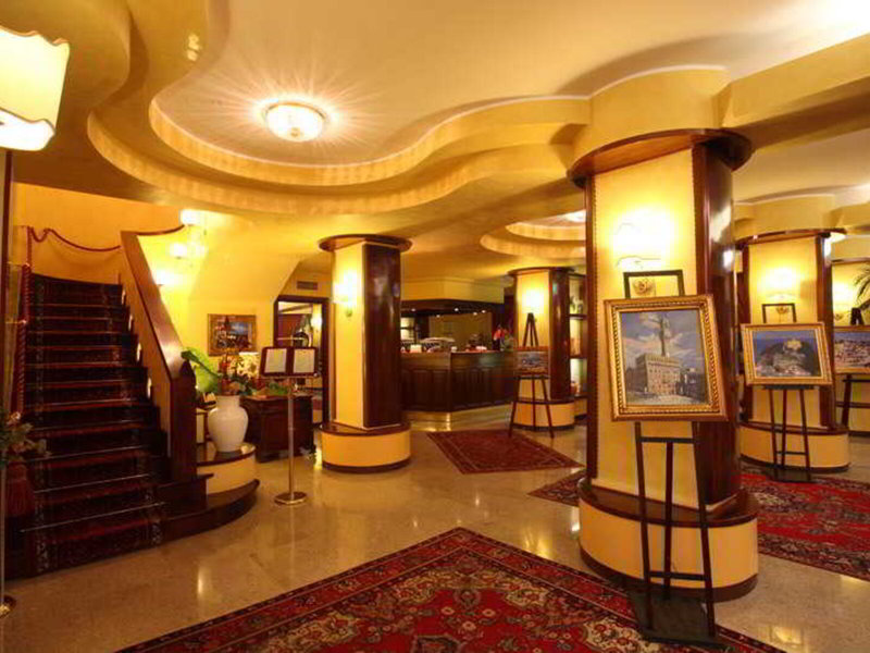 Lounge/Empfang