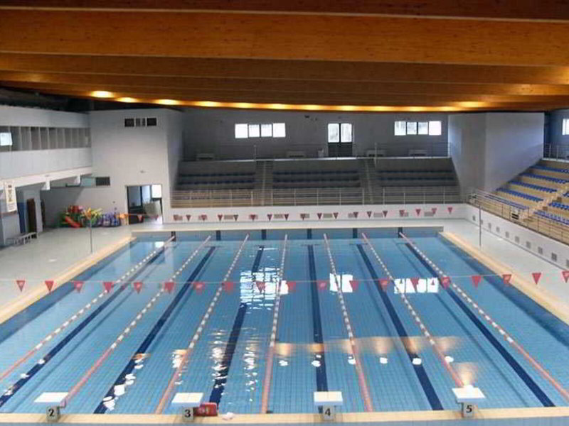 Sport und Freizeit