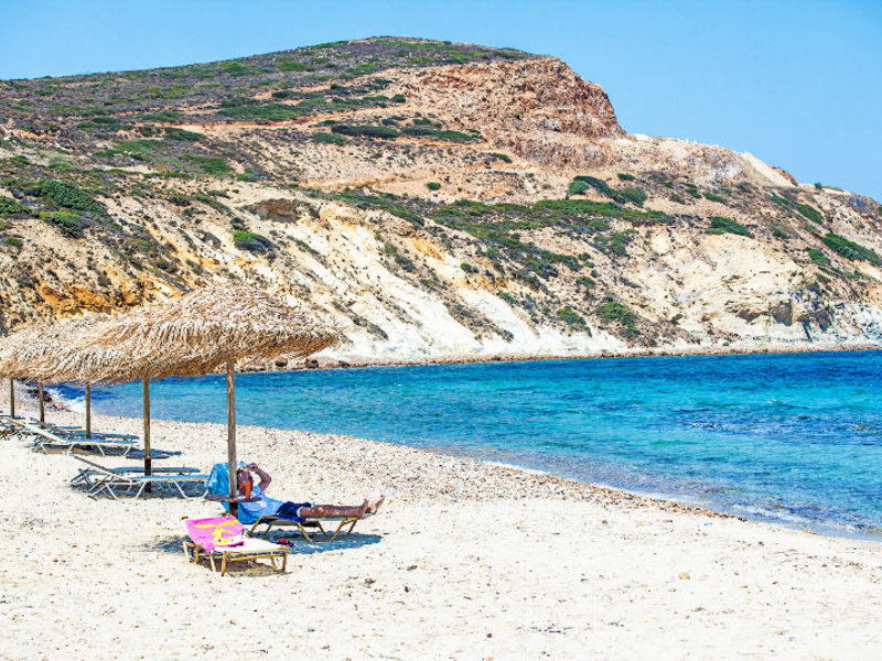 Strand