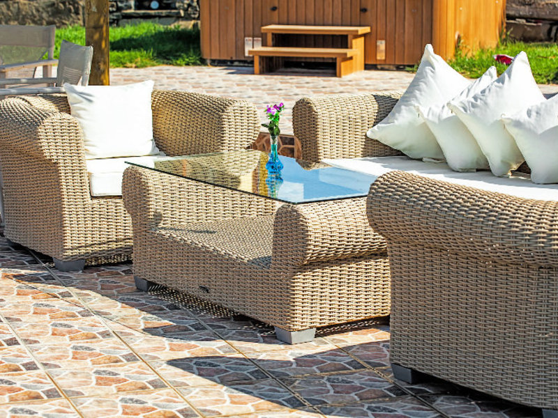 Lounge/Empfang