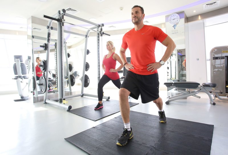 Sport und Freizeit