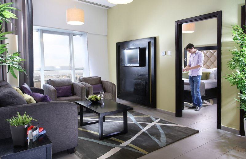 Lounge/Empfang