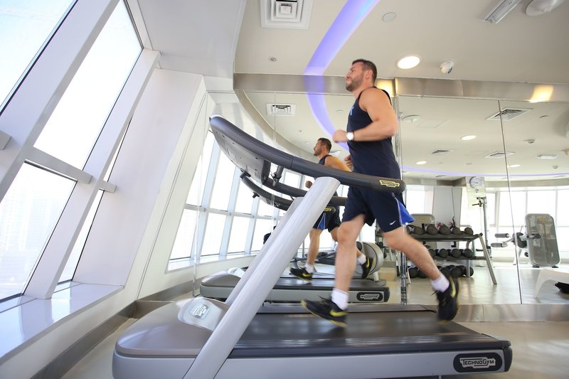 Sport und Freizeit