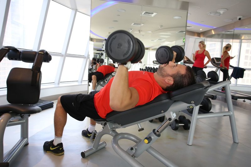 Sport und Freizeit