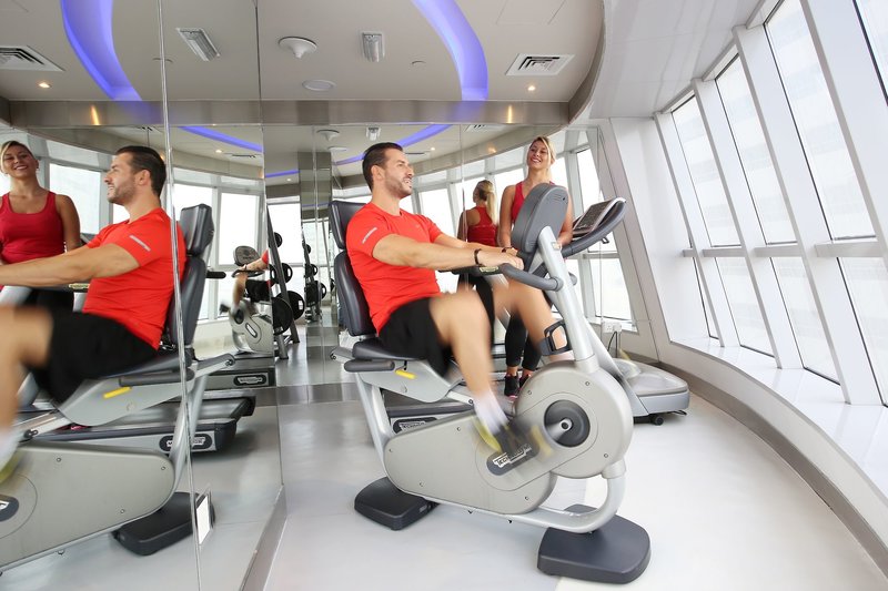 Sport und Freizeit