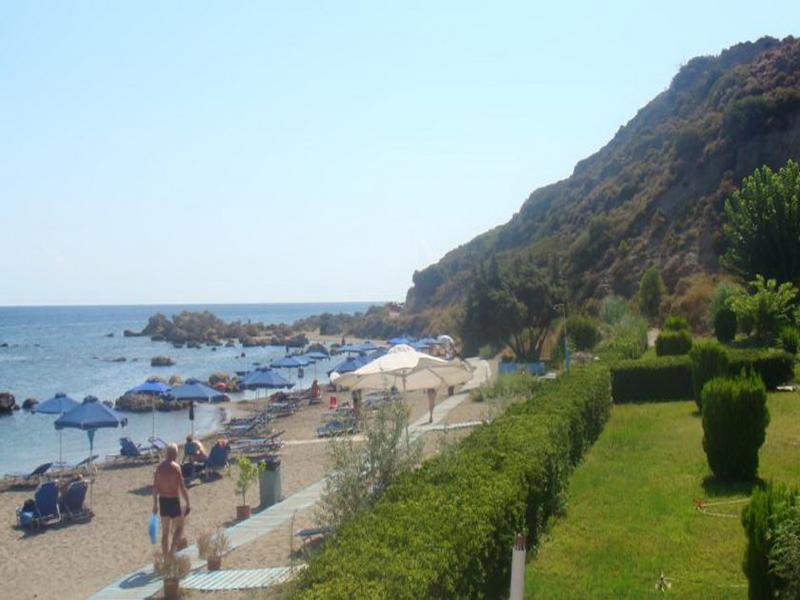 Strand