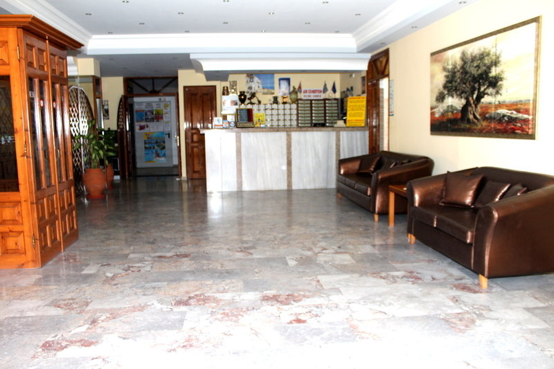 Lounge/Empfang