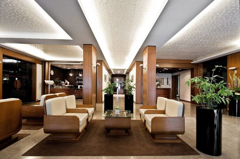 Lounge/Empfang
