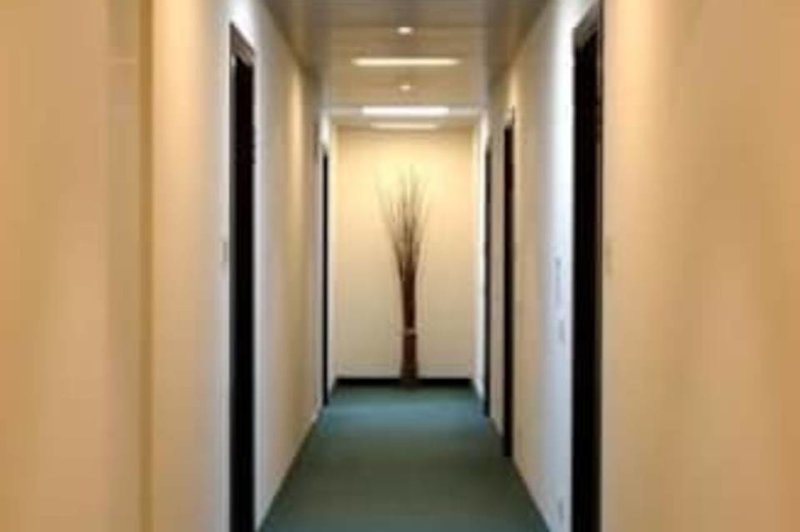 Lounge/Empfang